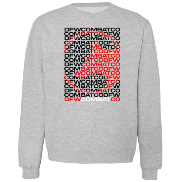 INCOGNITO - CREWNECK SWEATSHIRT - $Z5JHET$ Thumbnail