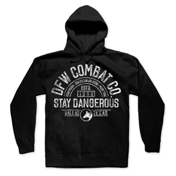 ARCHED UP - HOODIE - $SC28BQ$ Thumbnail