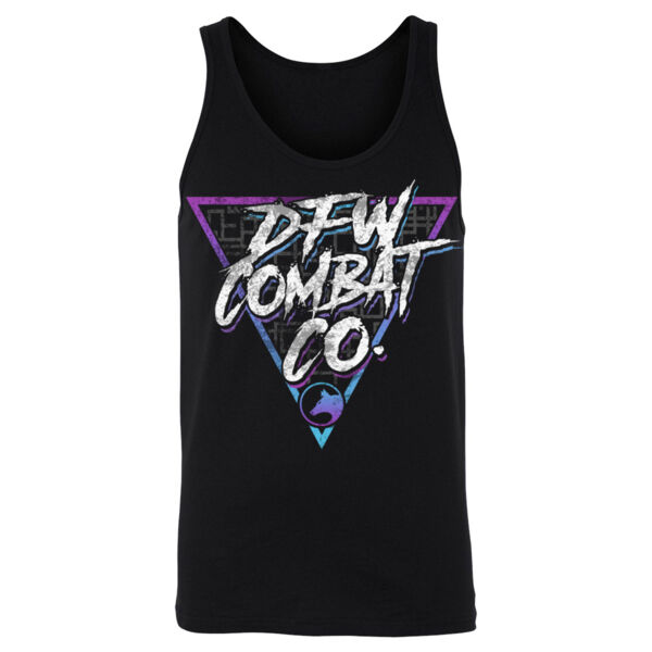 TRIANGLE CHOKE - TANK TOP - $SJCK2W$ Thumbnail