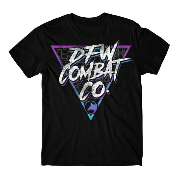 TRIANGLE CHOKE - T-SHIRT - $SJCK2W$ Thumbnail