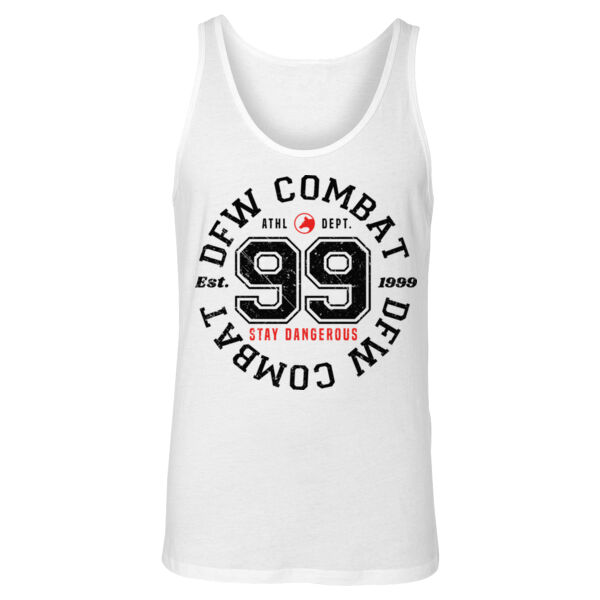 VINTAGE STAMP - TANK TOP - $3VTH9R$ Thumbnail