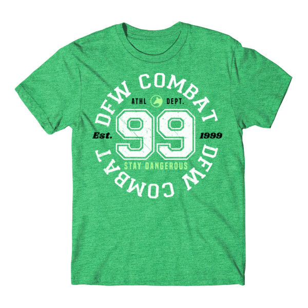 VINTAGE STAMP - T-SHIRT - $B1Z95X$ Thumbnail