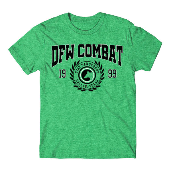 COLLEGE TOWN - T-SHIRT - $TK8FQR$ Thumbnail