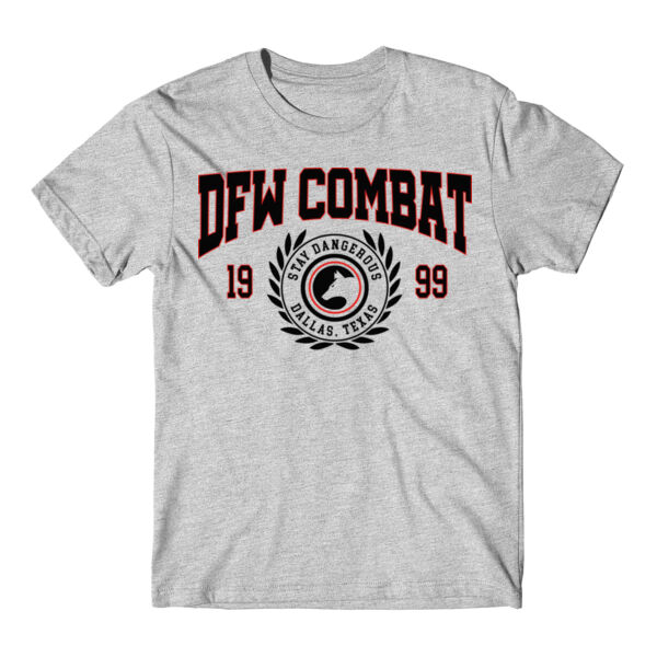 COLLEGE TOWN - T-SHIRT - $4A726Q$ Thumbnail