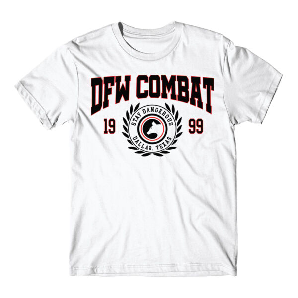 COLLEGE TOWN - T-SHIRT - $4A726Q$ Thumbnail