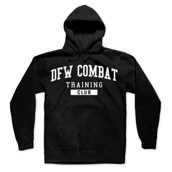 TRAINING CLUB - HOODIE - $64DZEH$ Thumbnail