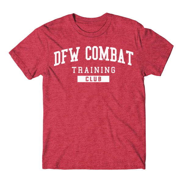 TRAINING CLUB - T-SHIRT - $64DZEH$ Thumbnail