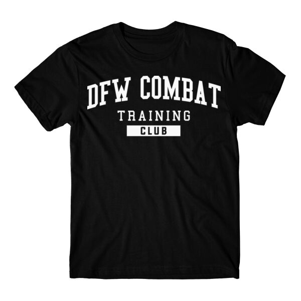 TRAINING CLUB - T-SHIRT - $64DZEH$ Thumbnail
