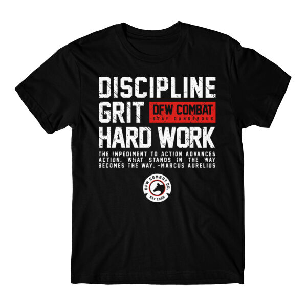 GRIT - T-SHIRT - $K5XH34$ Thumbnail