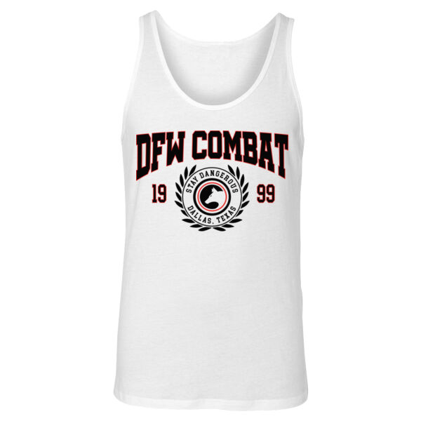 COLLEGE TOWN - TANK - $4A726Q$ Thumbnail