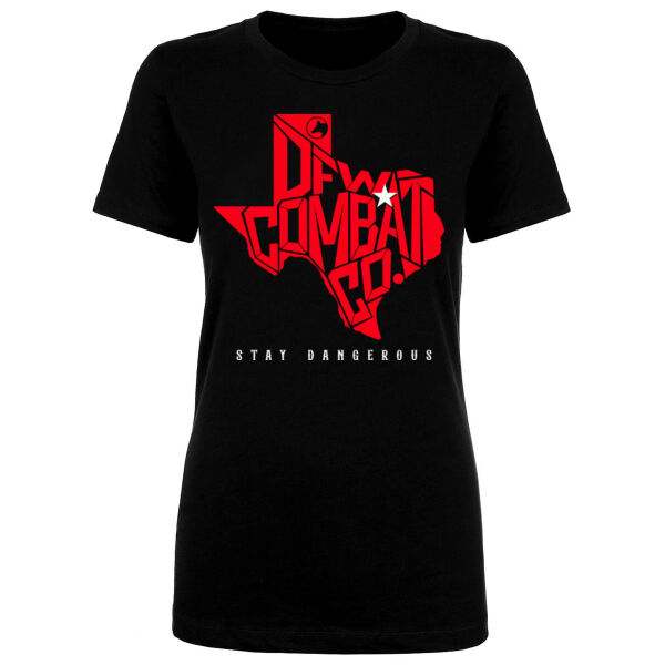 @ HOME - WOMEN'S FITTED T-SHIRT - $8BAHXT$ Thumbnail